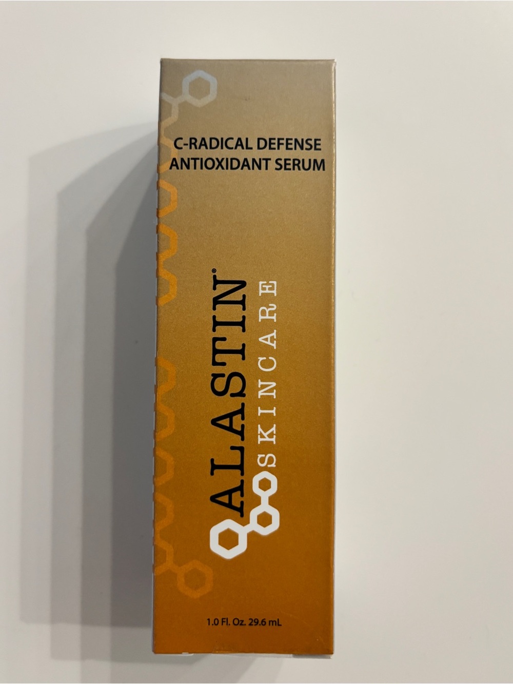 Alastin C-Radical Defense Antioxidant Serum